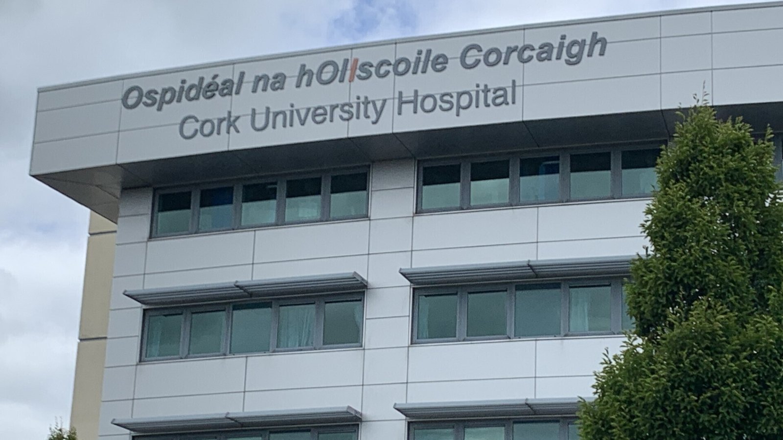 Man in critical condition after being hit by car in Cork