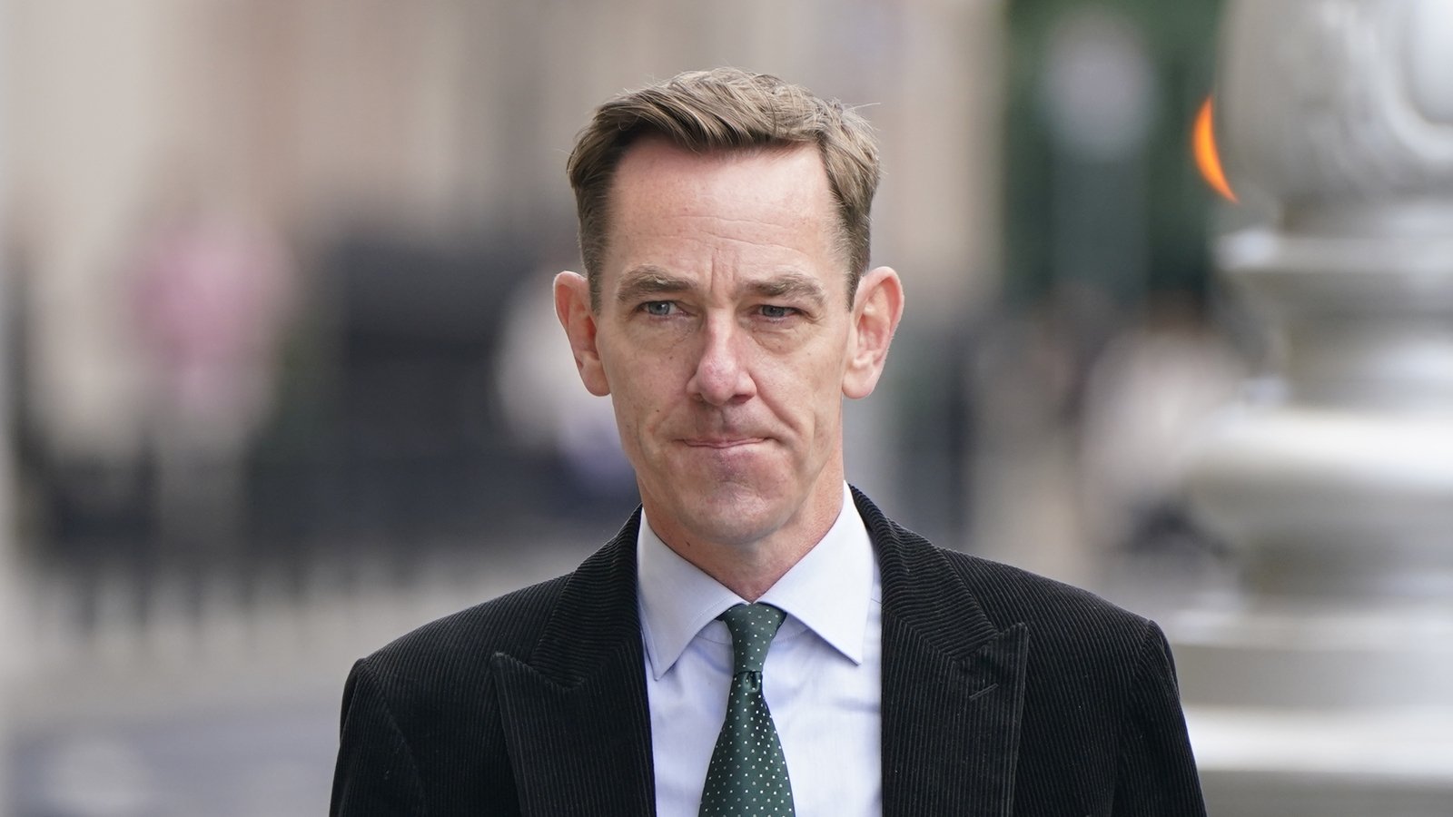 Tubridy repays RTÉ €150K from controversial payment deal