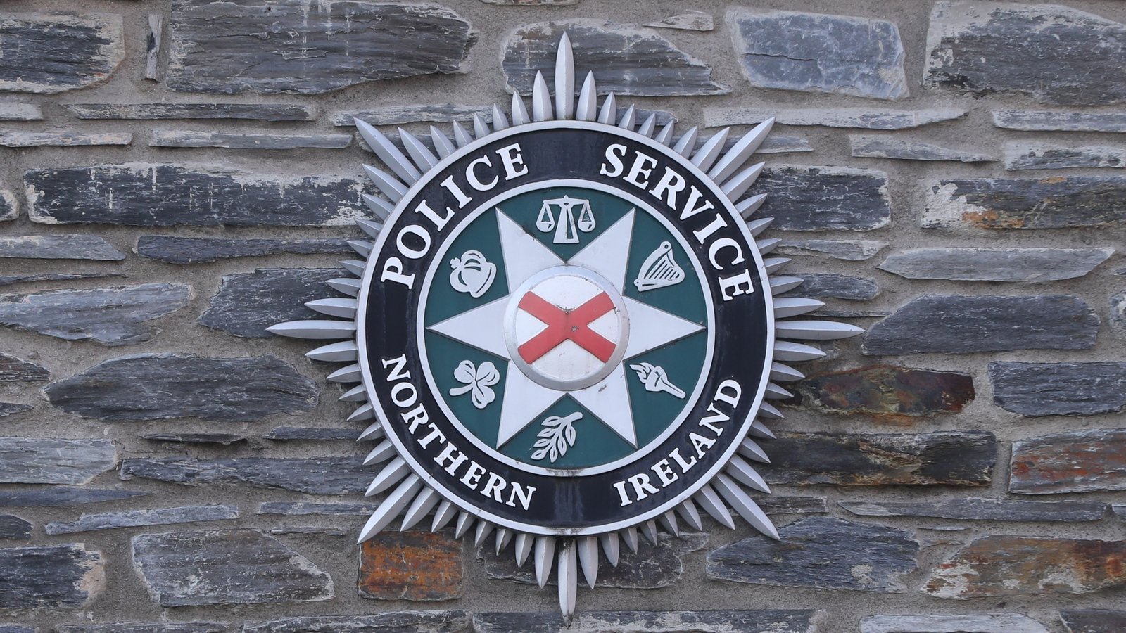PSNI investigating death of person in car fire in Tyrone