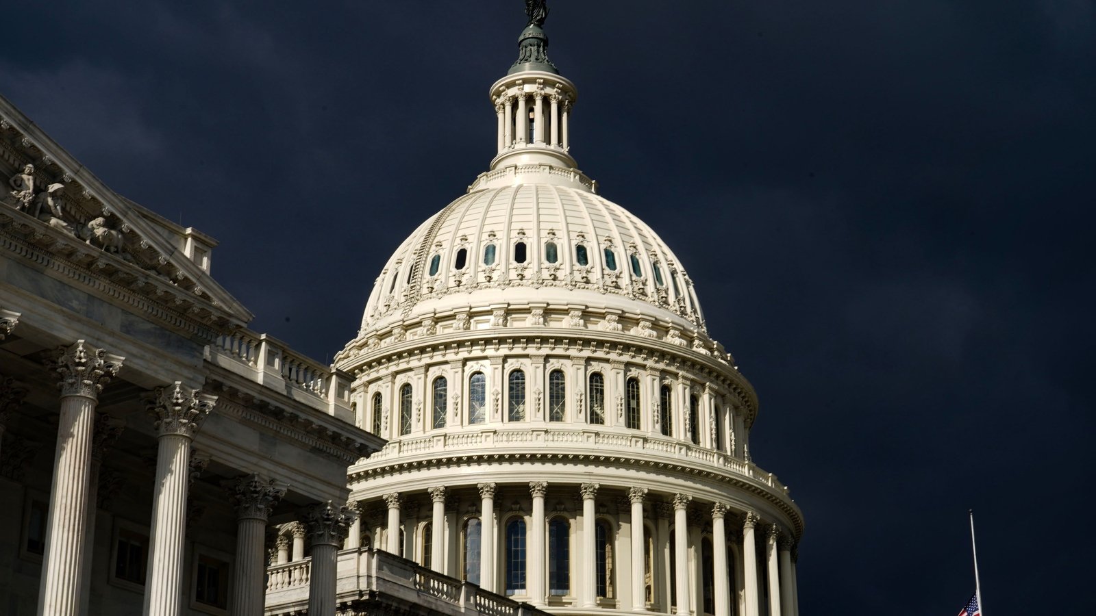 US Congress group expresses 'concerns' over Govt's OTB