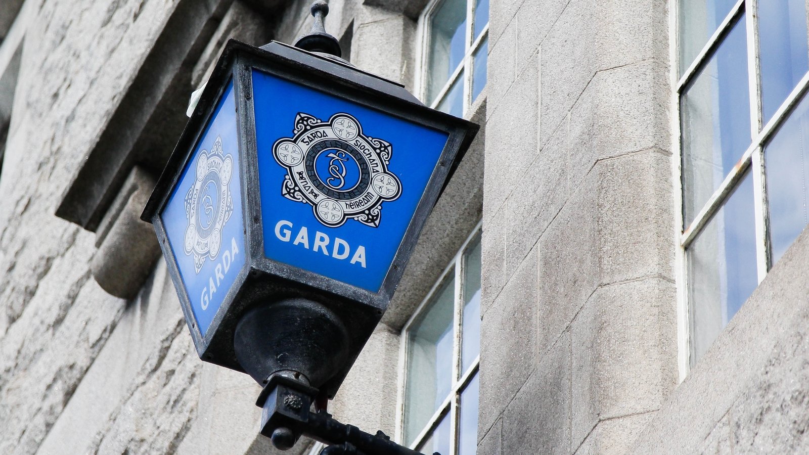 Man dies after motorbike collides with truck in Co Kerry