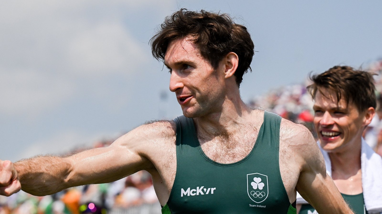 O'Donovan out of Rowing Worlds as Ireland confirm team