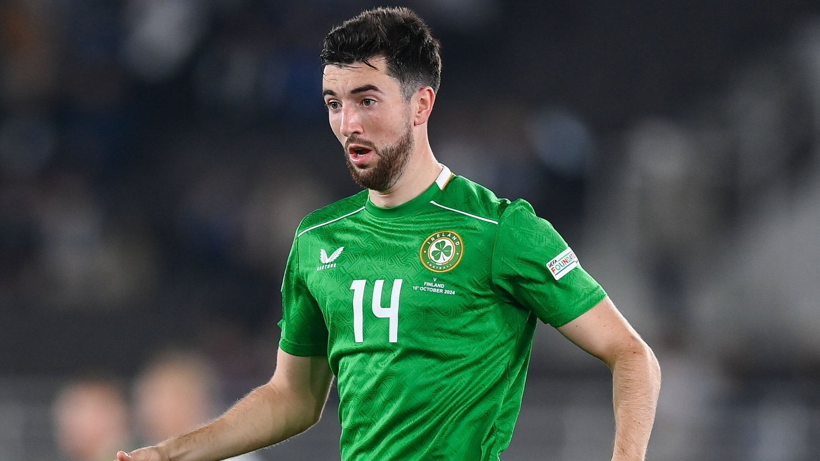 Azaz set for Saints, Wolves to sell Silva