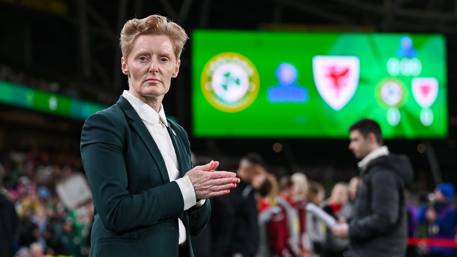 FAI to mount 'strong defence' against Gleeson allegations