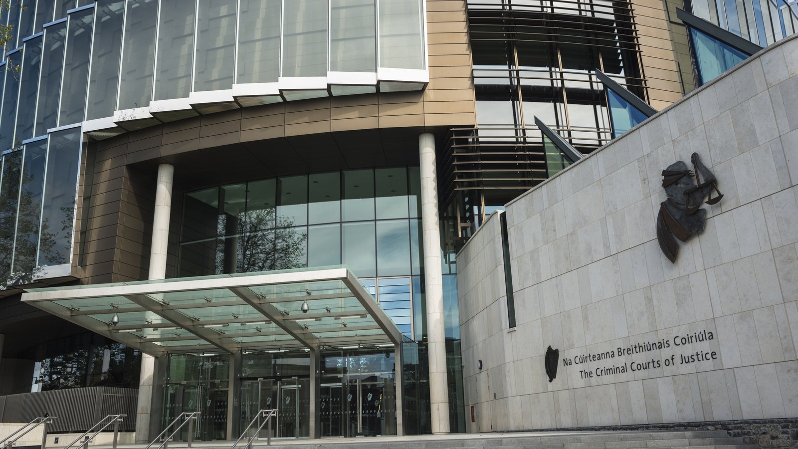 Man charged over assault on English tourist in Dublin