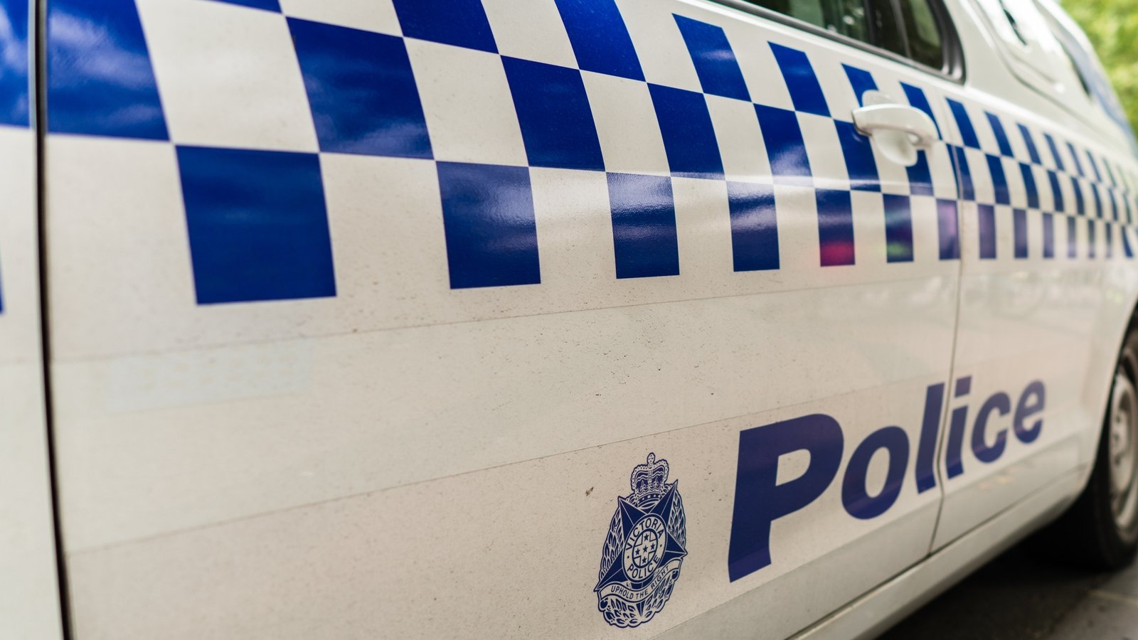 Two police officers killed in rural Australia
