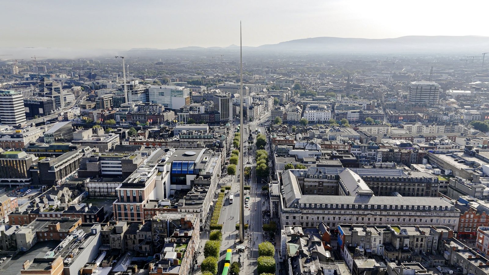 Man dies after being seriously injured in Dublin incident