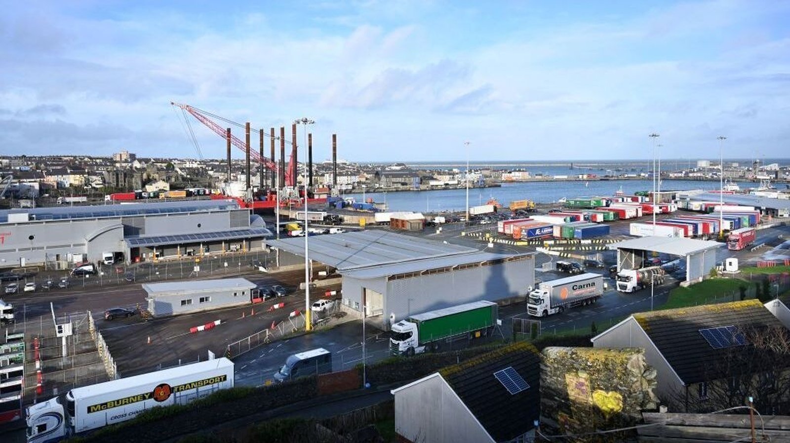 US tariff of 15% on EU goods is 'all-inclusive'