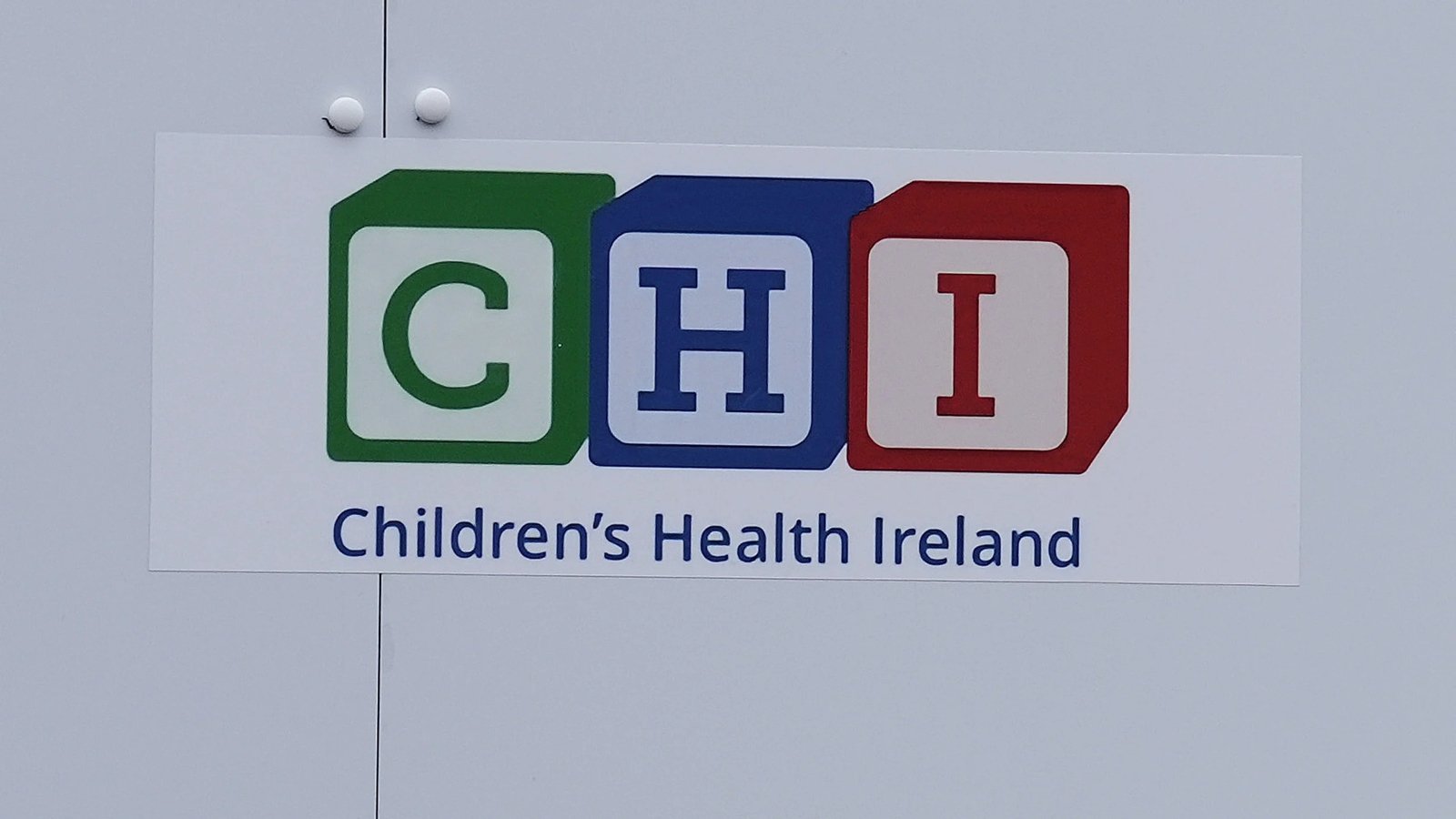CHI investigated over data breach at Tallaght hospital