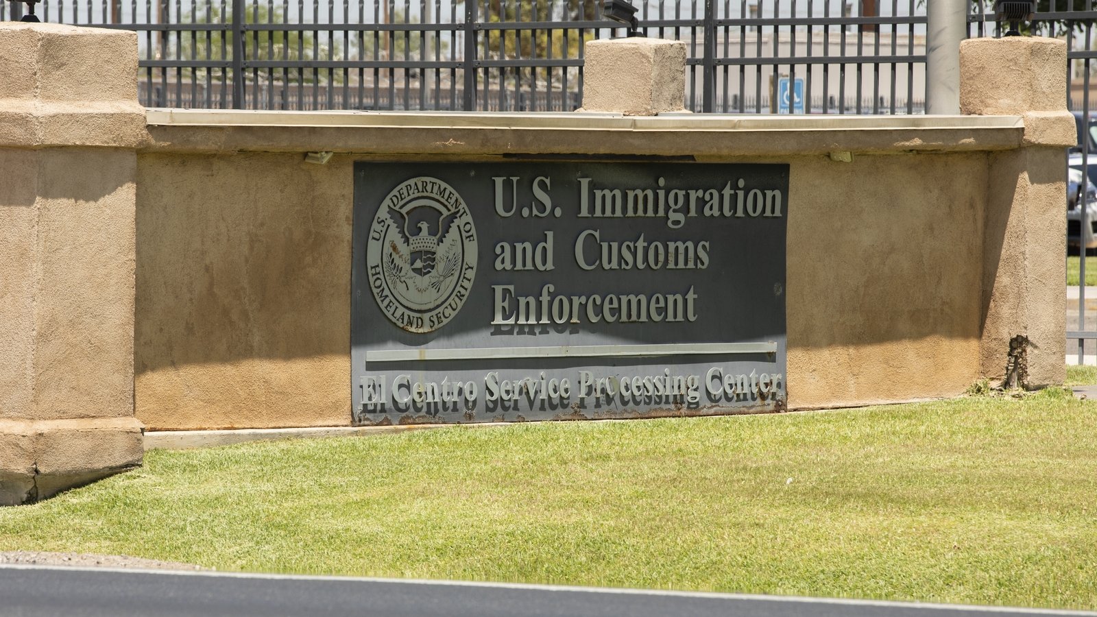 'Legitimate fear' illegal Irish will be targeted by ICE