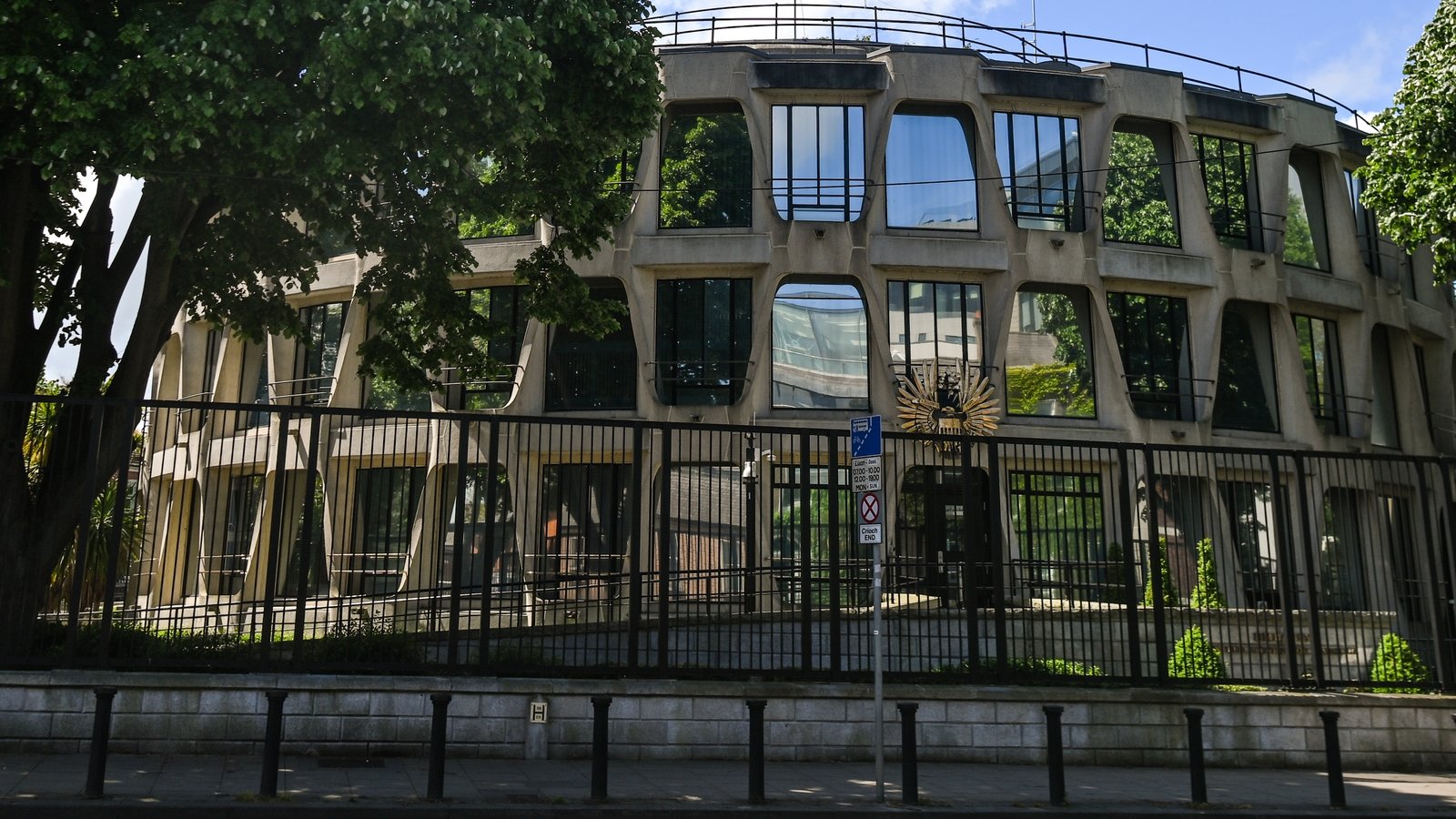 US moves to tighten duration of student visas