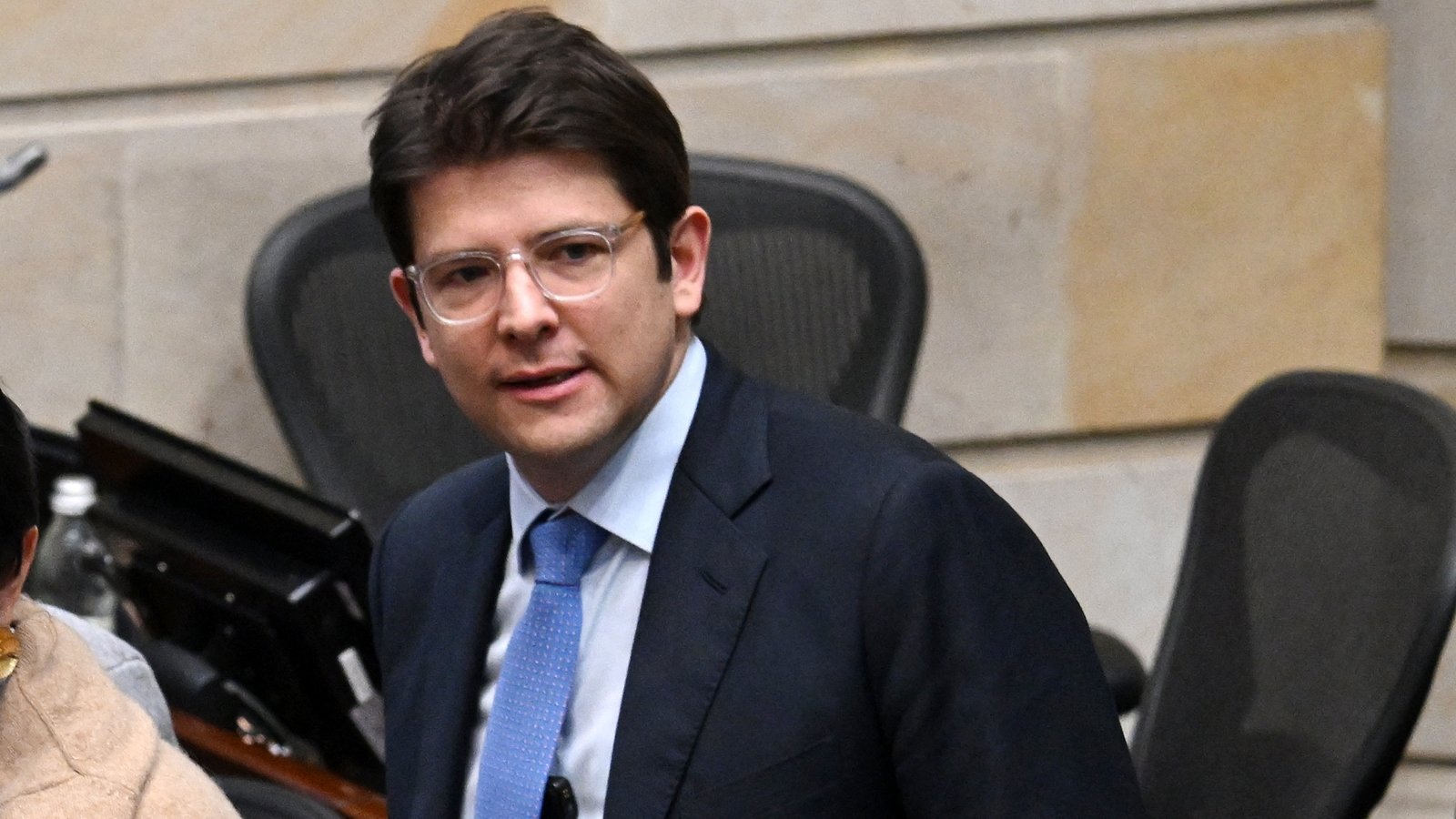 Colombia presidential hopeful dies after June shooting