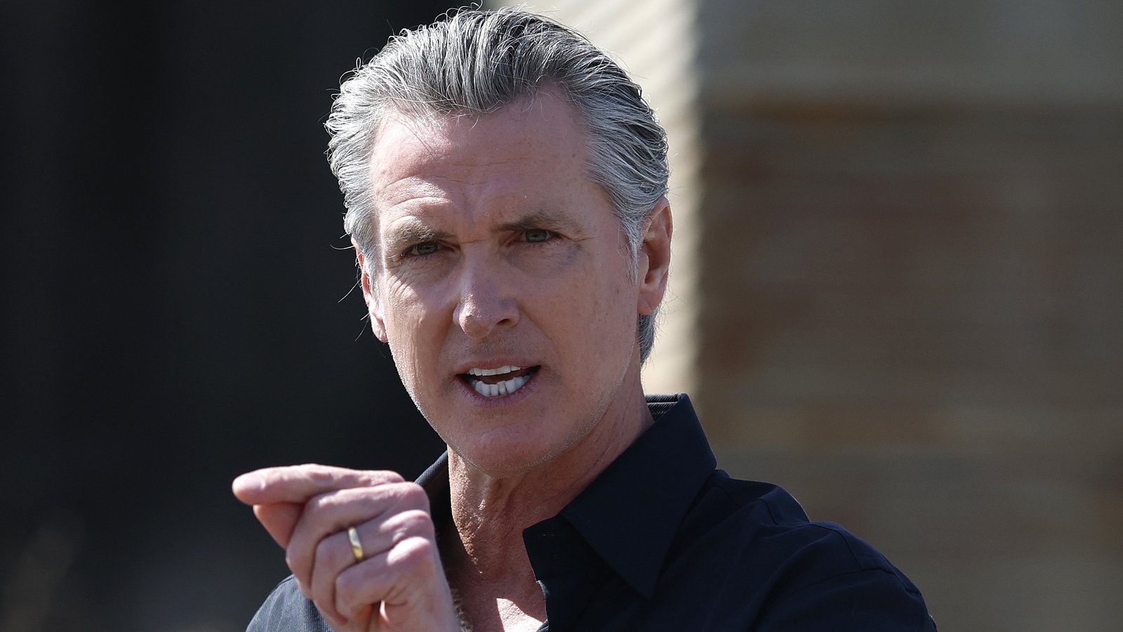 California to change election maps to counter Texas move