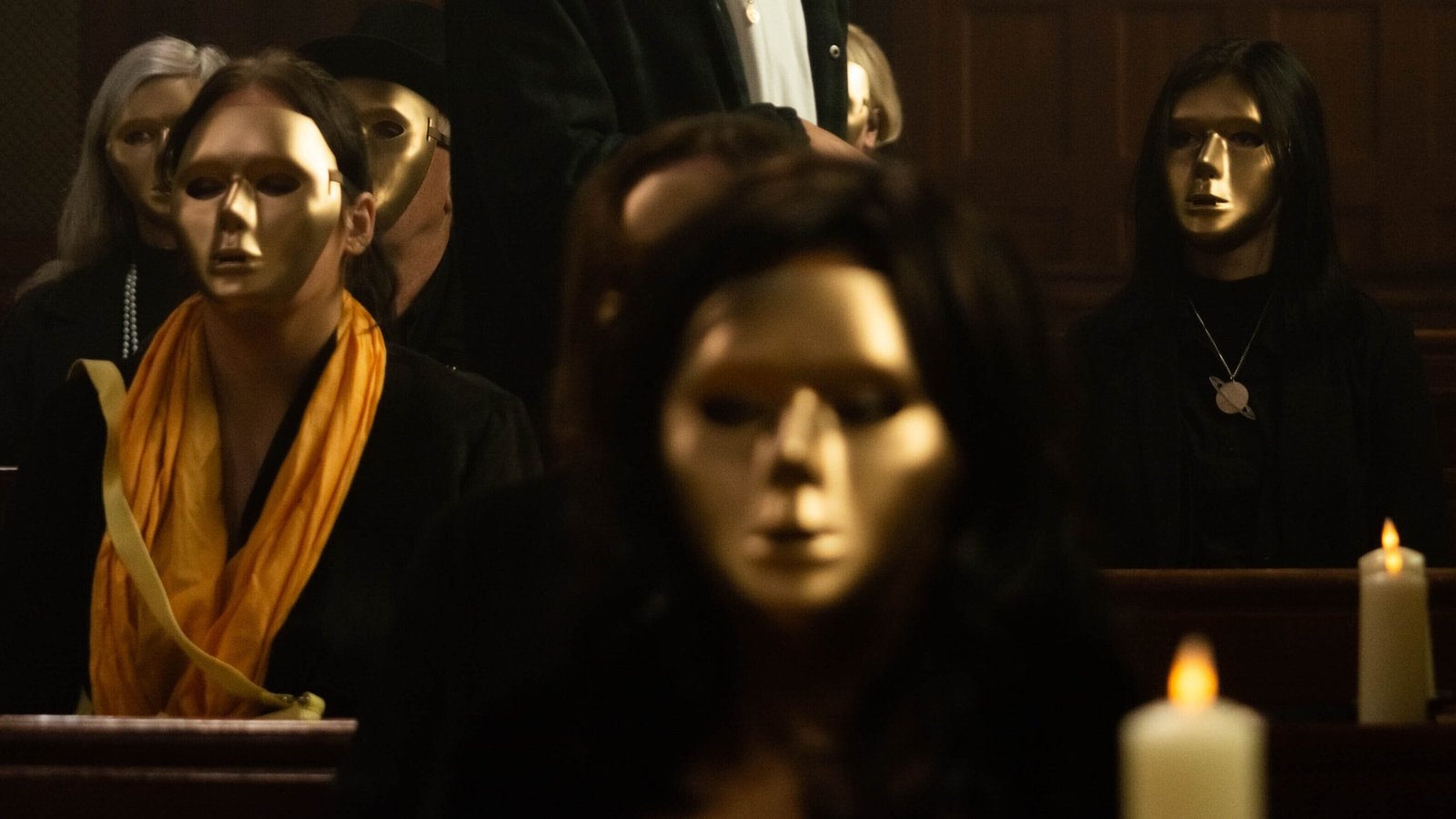 How The Traitors became a global hit