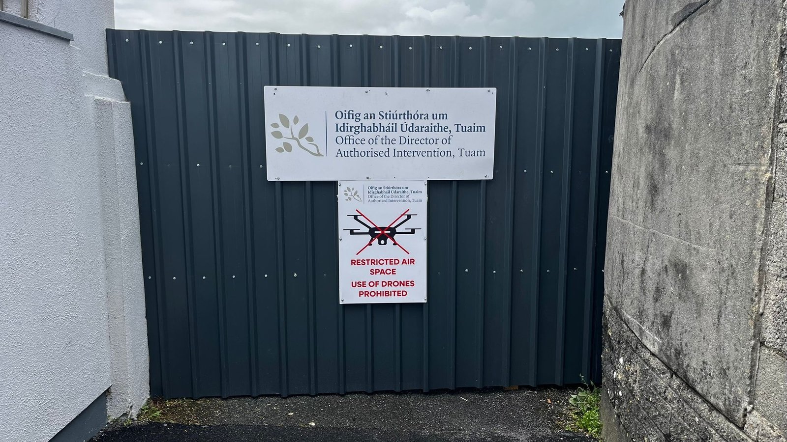 No infant remains recovered so far in Tuam excavation