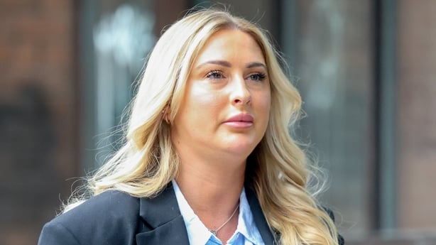 An image of Nikiti Hand 