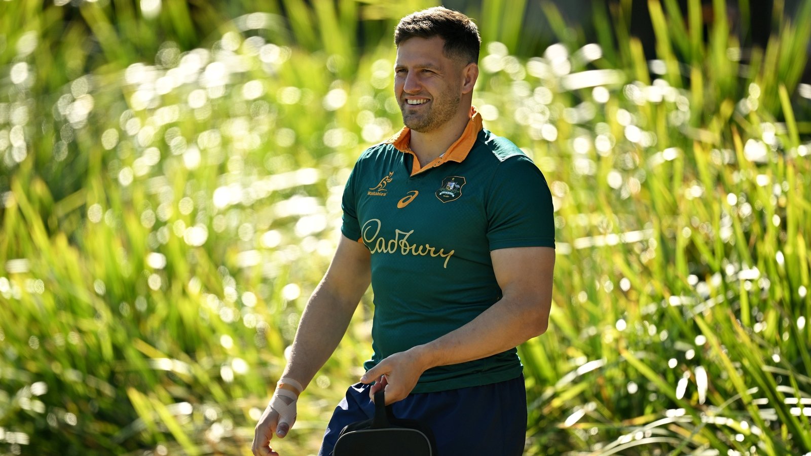 Australia's Porecki announces his retirement from rugby