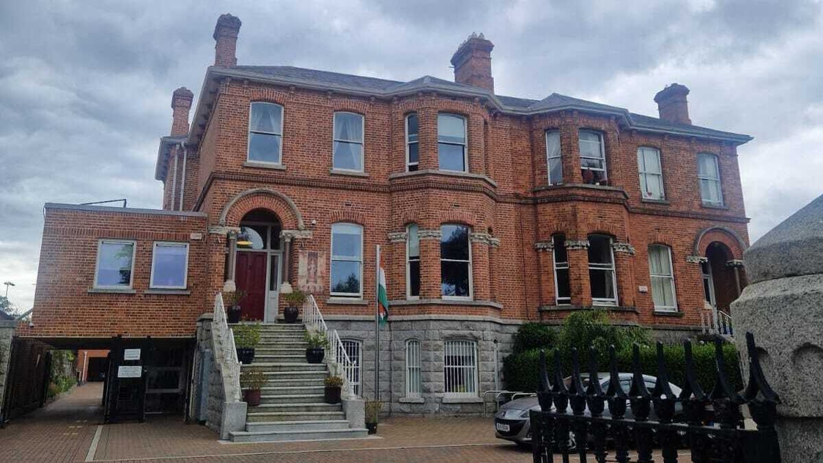 Indian Embassy issues safety advisory citing attacks