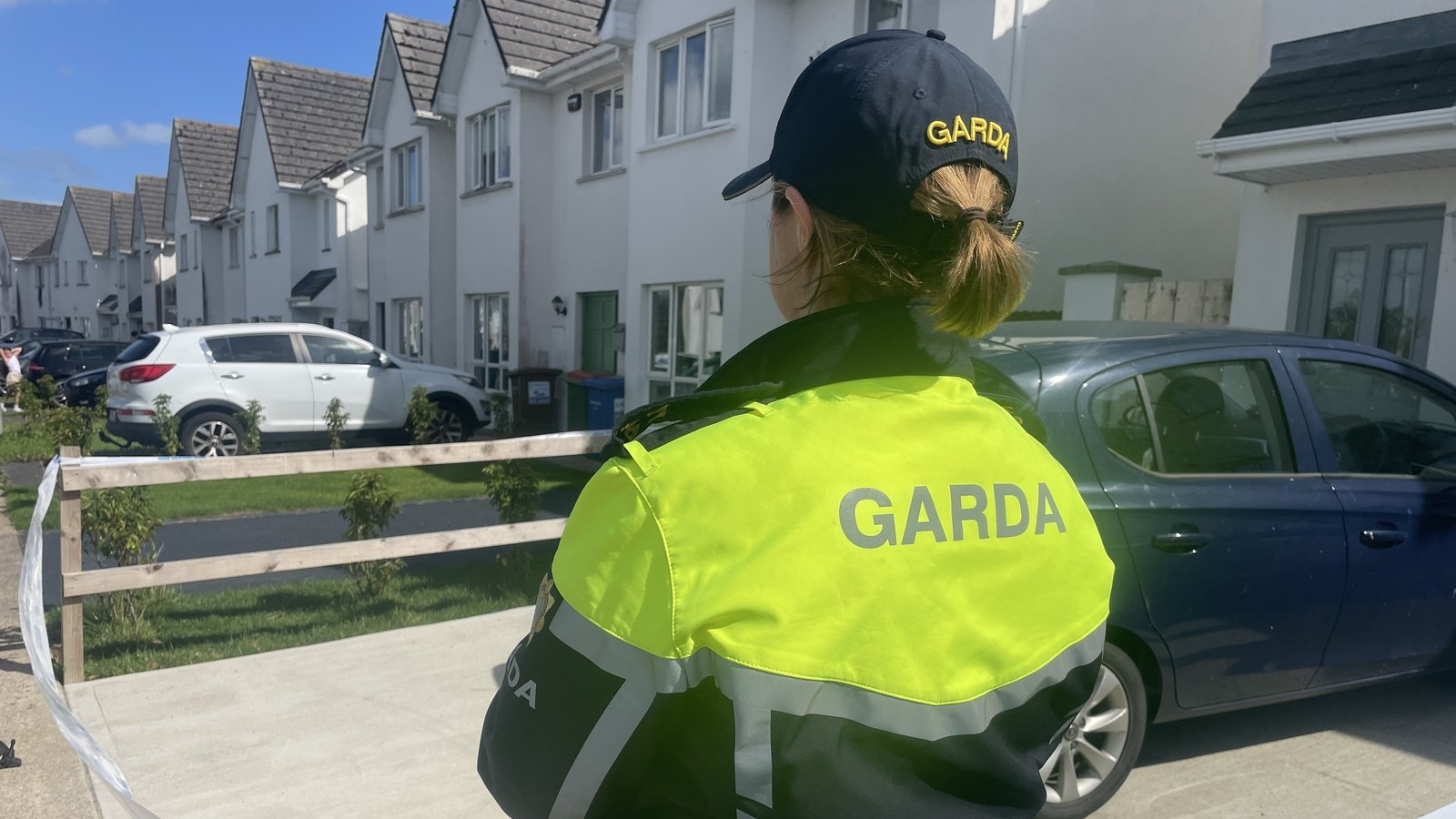 Murder investigation after man's death in Tipperary