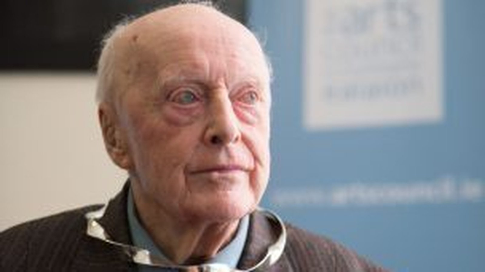 Pioneering filmmaker George Morrison dies aged 102