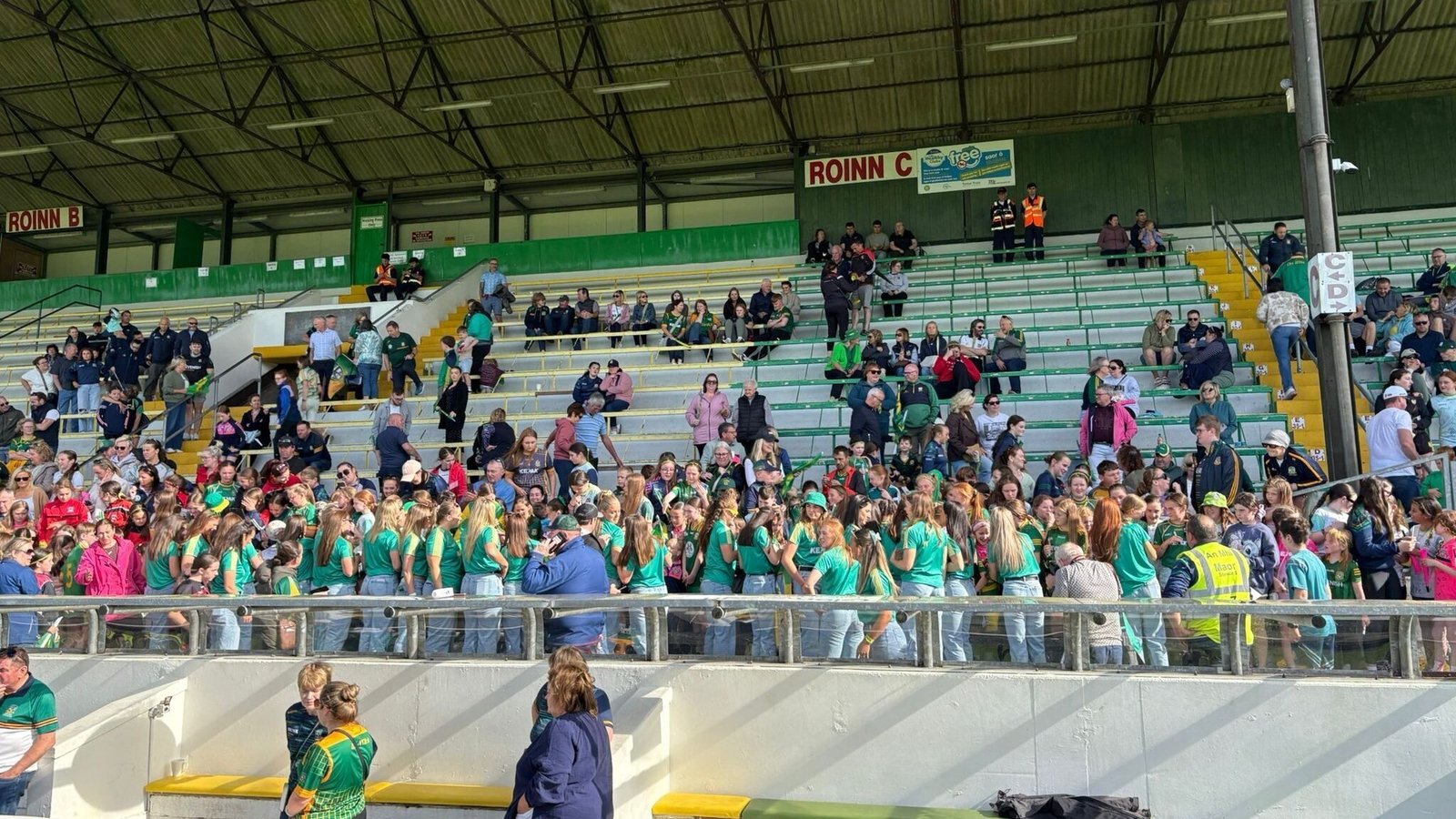 McCormack vows Meath ladies will be back next season