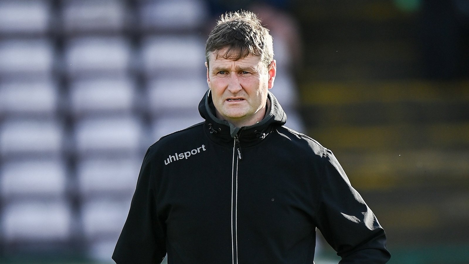 Former Roscommon footballer Don Connellan dies aged 51