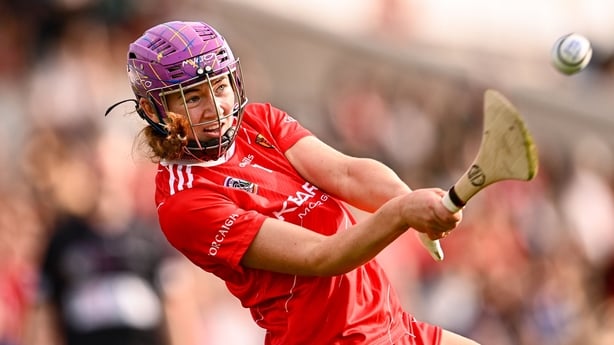 Orlaith Cahalane of Cork
