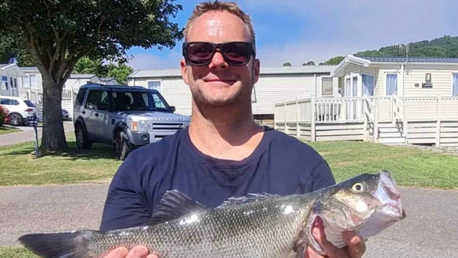 Man who died at Wembley Oasis concert was 'lifelong fan'