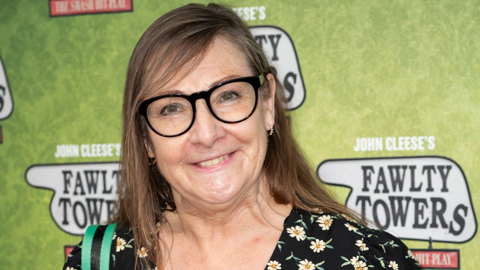 Father Ted star Pauline McLynn joins Coronation Street