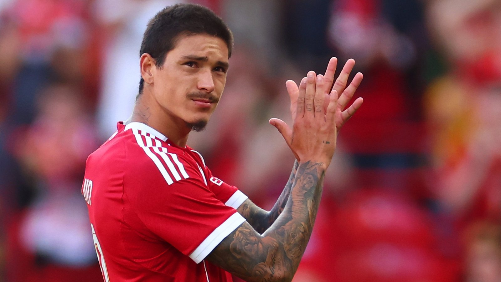 Nunez linked to Saudi move, Son set for LA