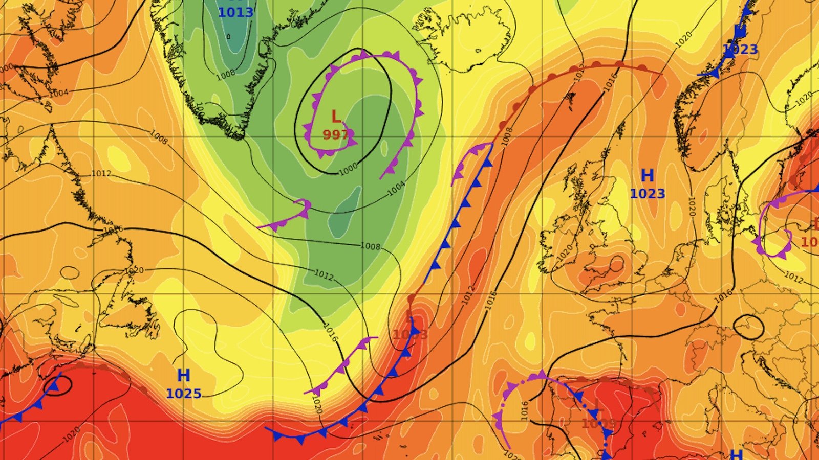 Are hot Irish days worsening due to climate change?