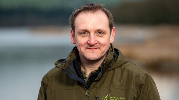 Picture of Ronan Matson