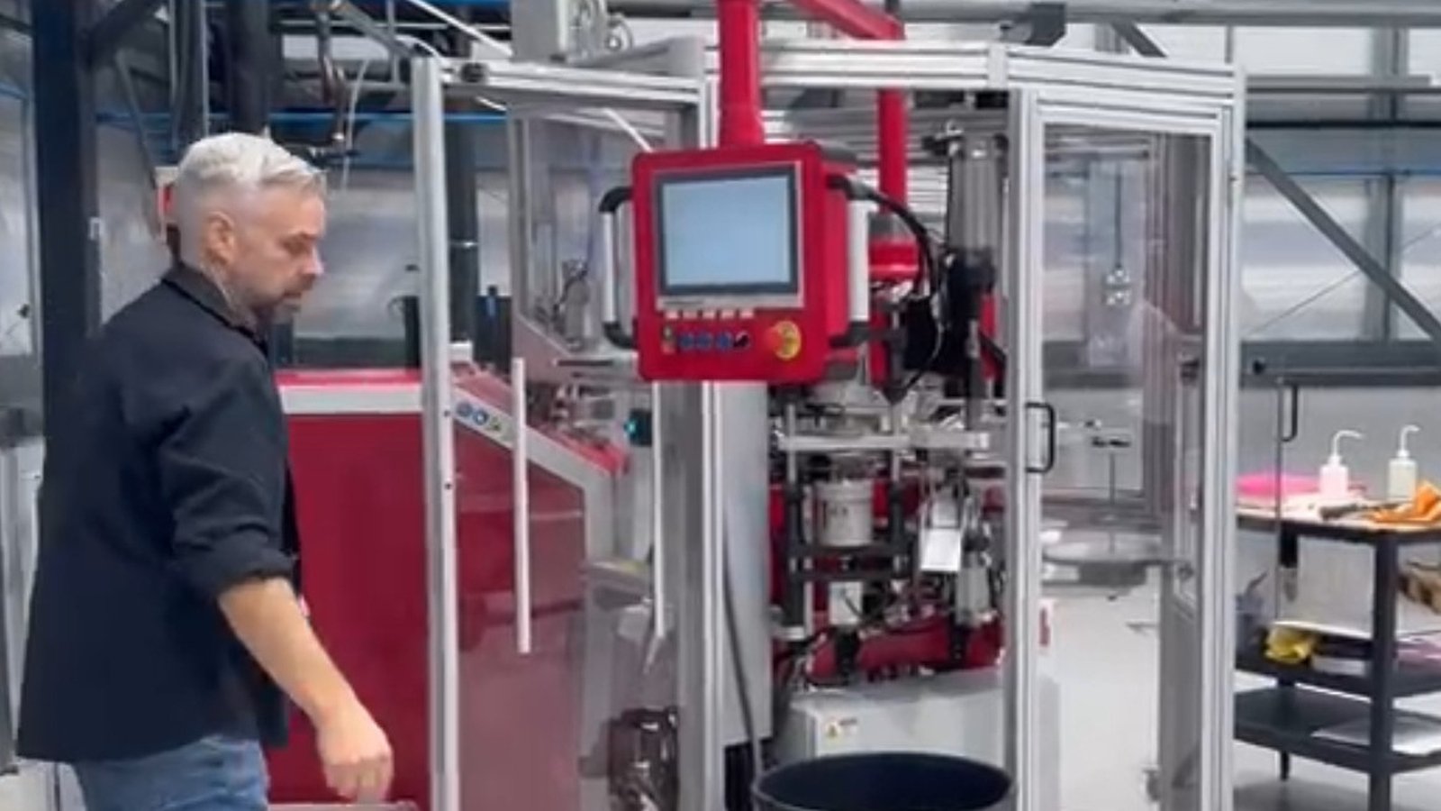 Vinyl factory opens in Kildare amid surging popularity