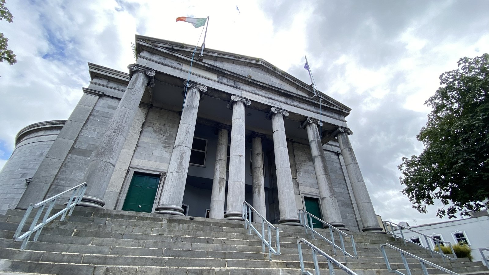 Three in court over child sexual exploitation in Co Kerry