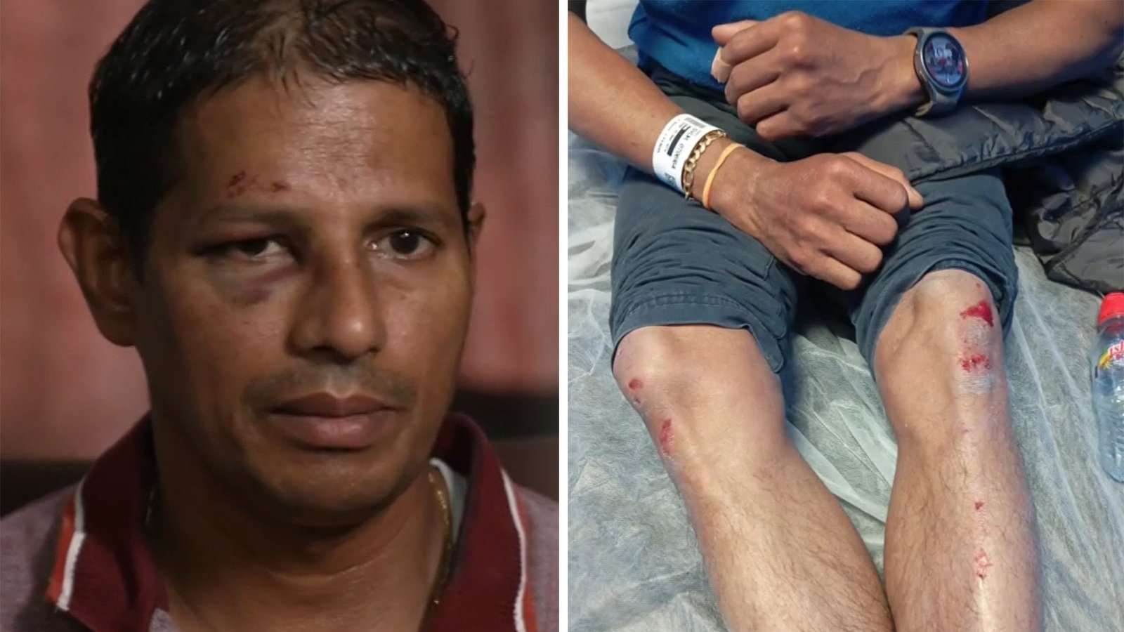 Fears grow among Indians living in Ireland