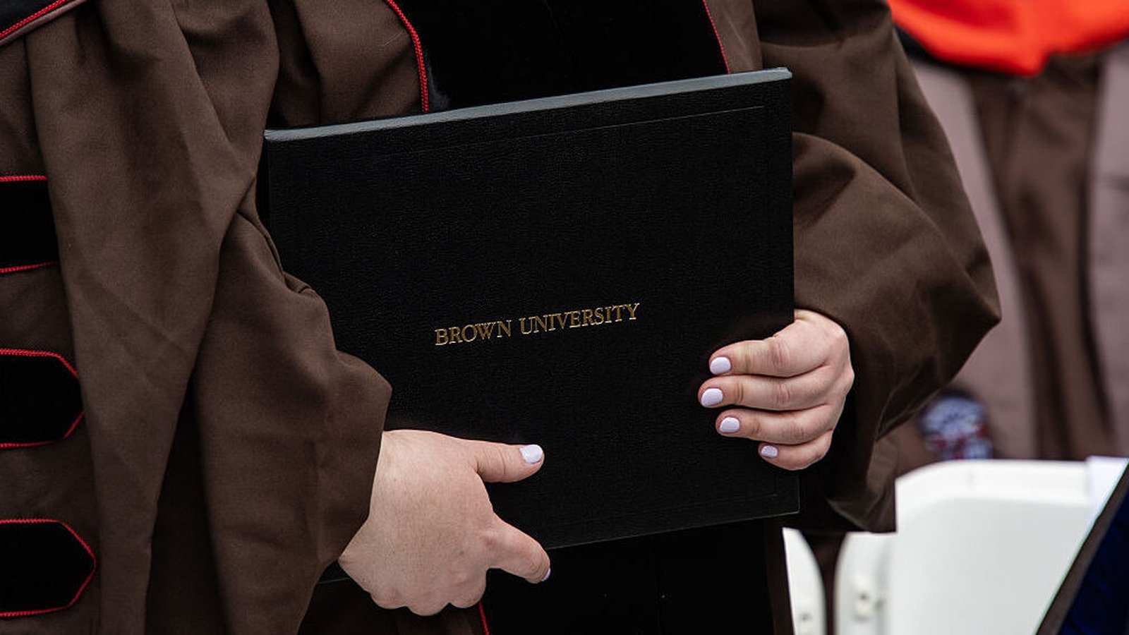 US colleges ordered to reveal race data over fairness