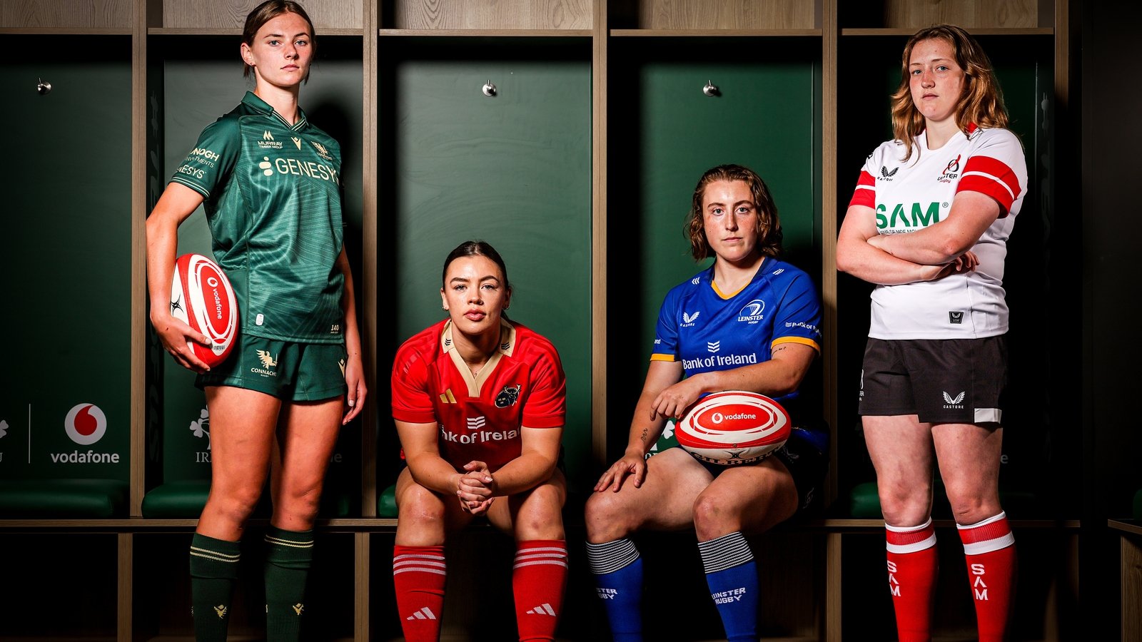 Women's Interpros 2025: All you need to know - RTE.ie