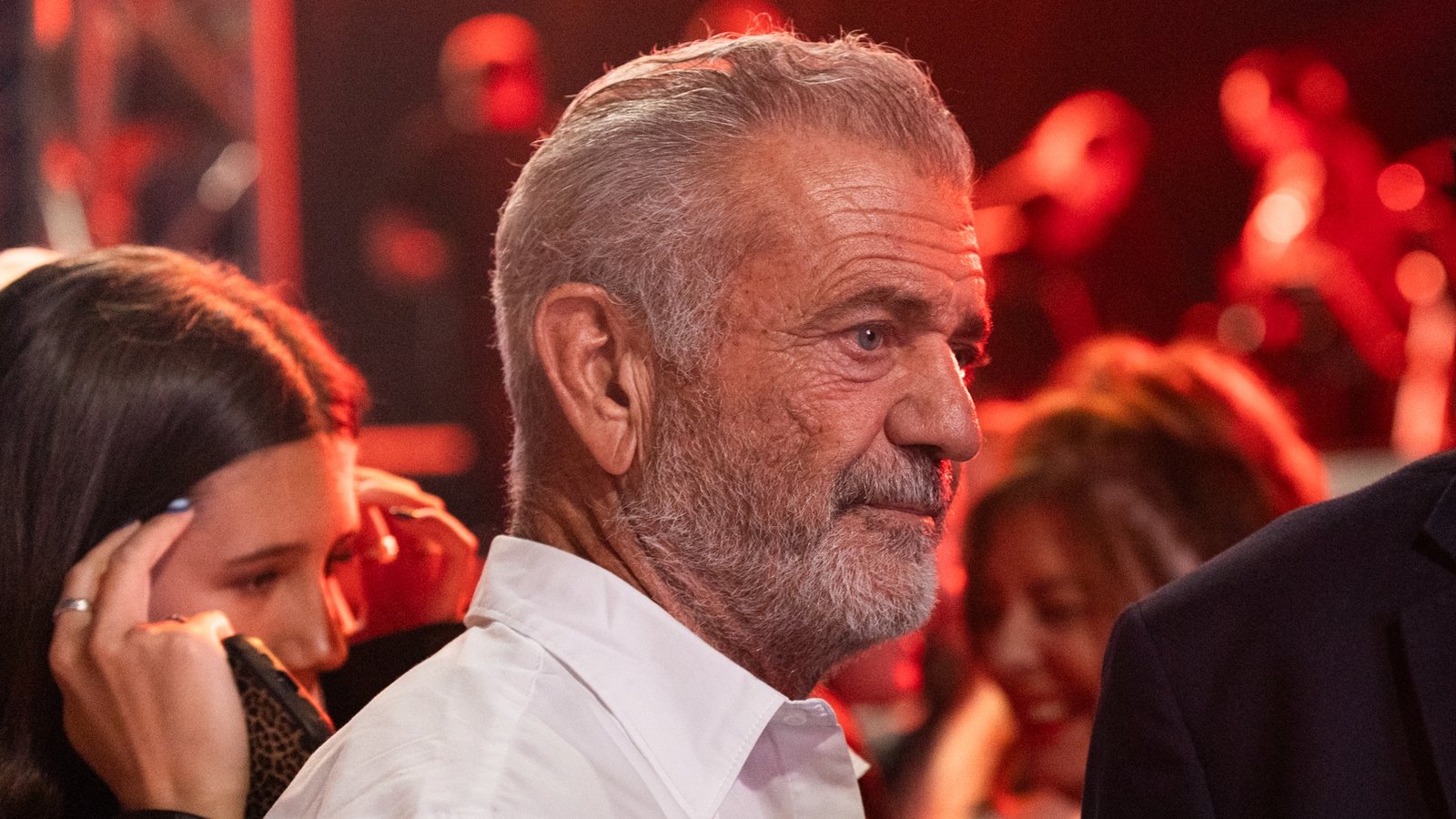 Mel Gibson to mark 'Braveheart' anniversary in Trim