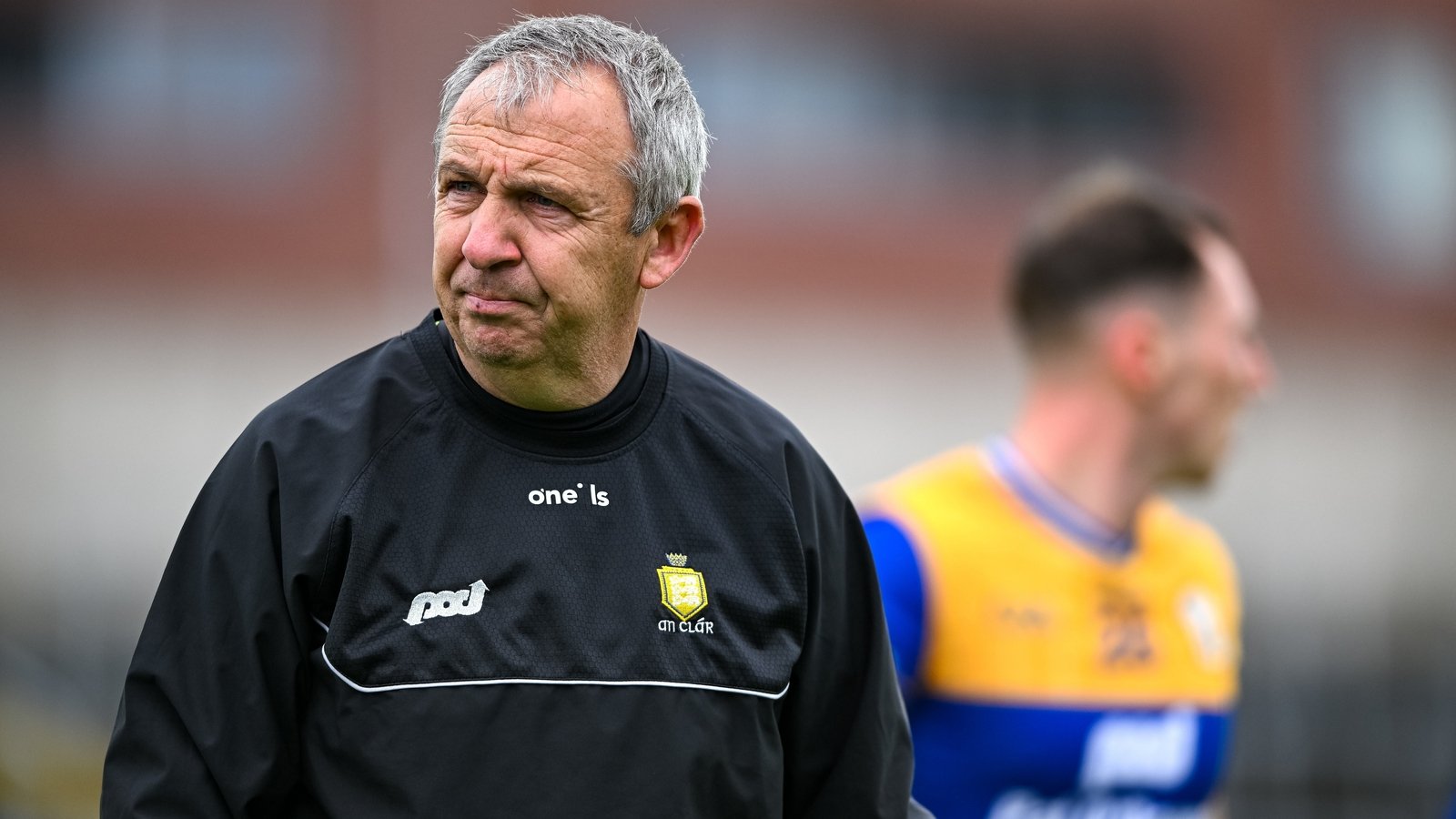 Keane departs Clare hot seat after one season