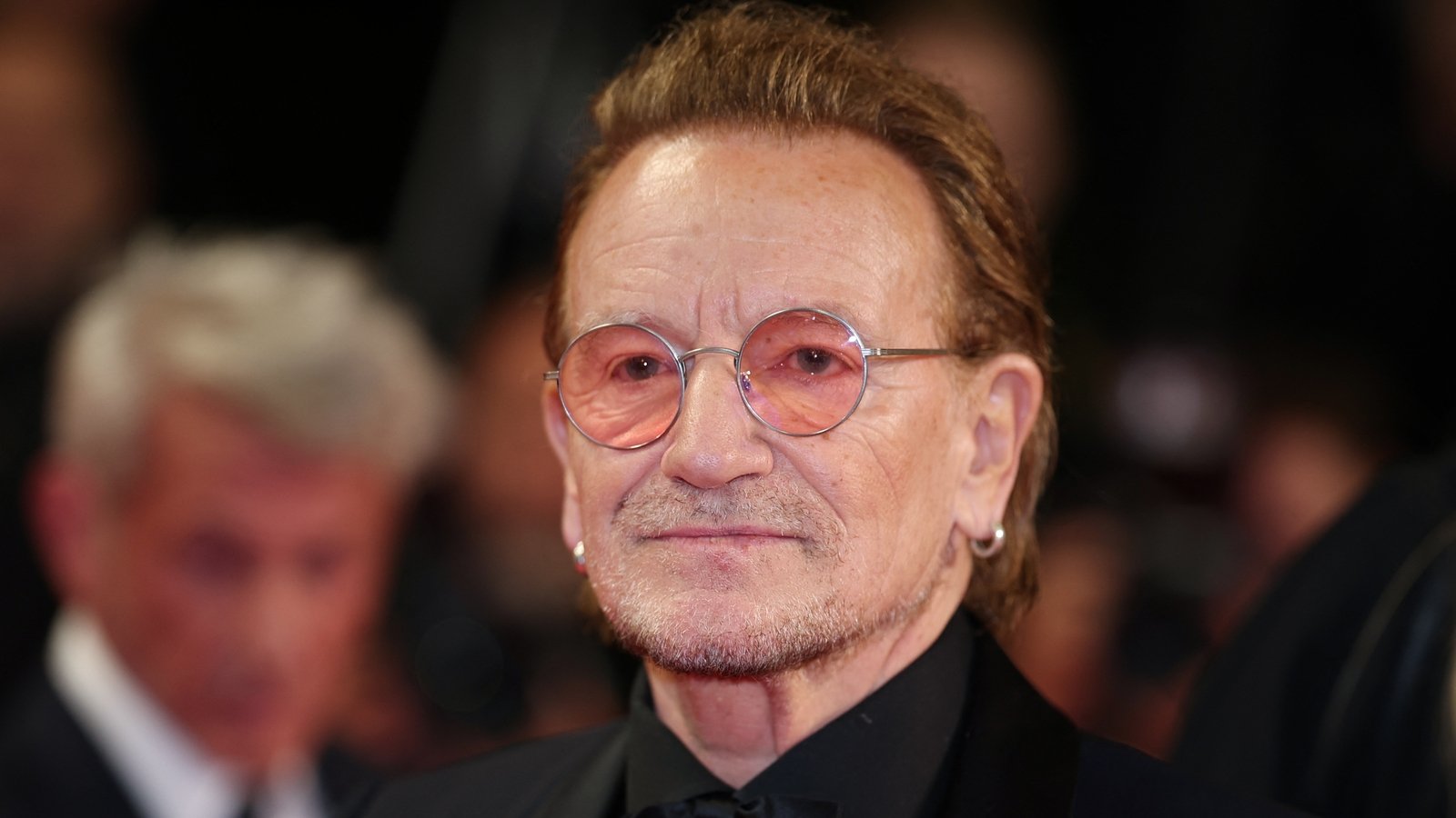 Bono says he feels 'revulsion' for moral failure in Gaza