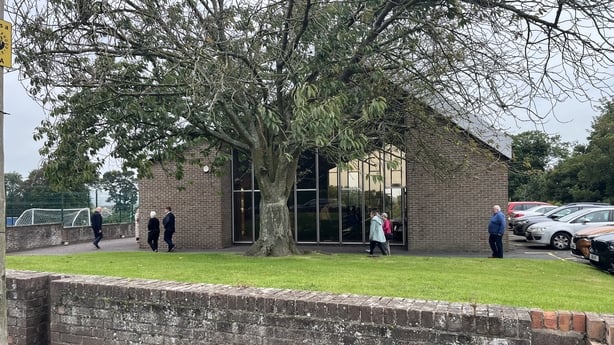 St Brigid's Church, Downpatrick