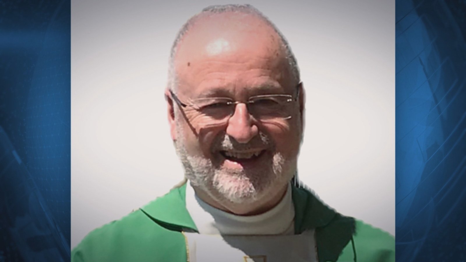 Vigil held for Downpatrick murder victim, injured priest