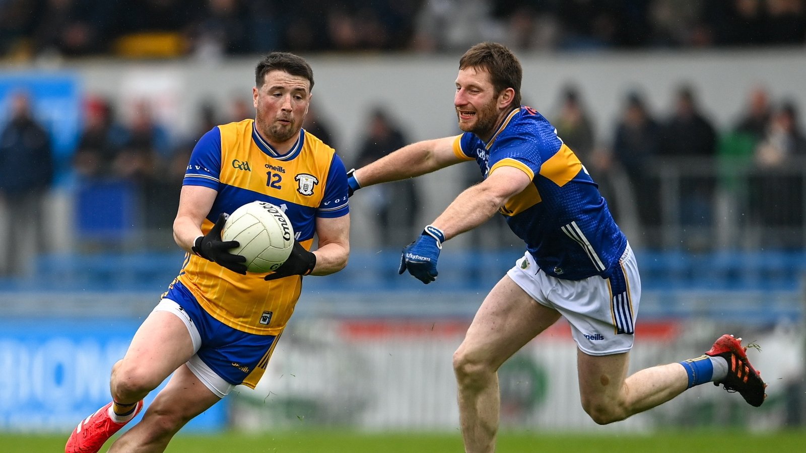 Munster counties to assess options after seeding call