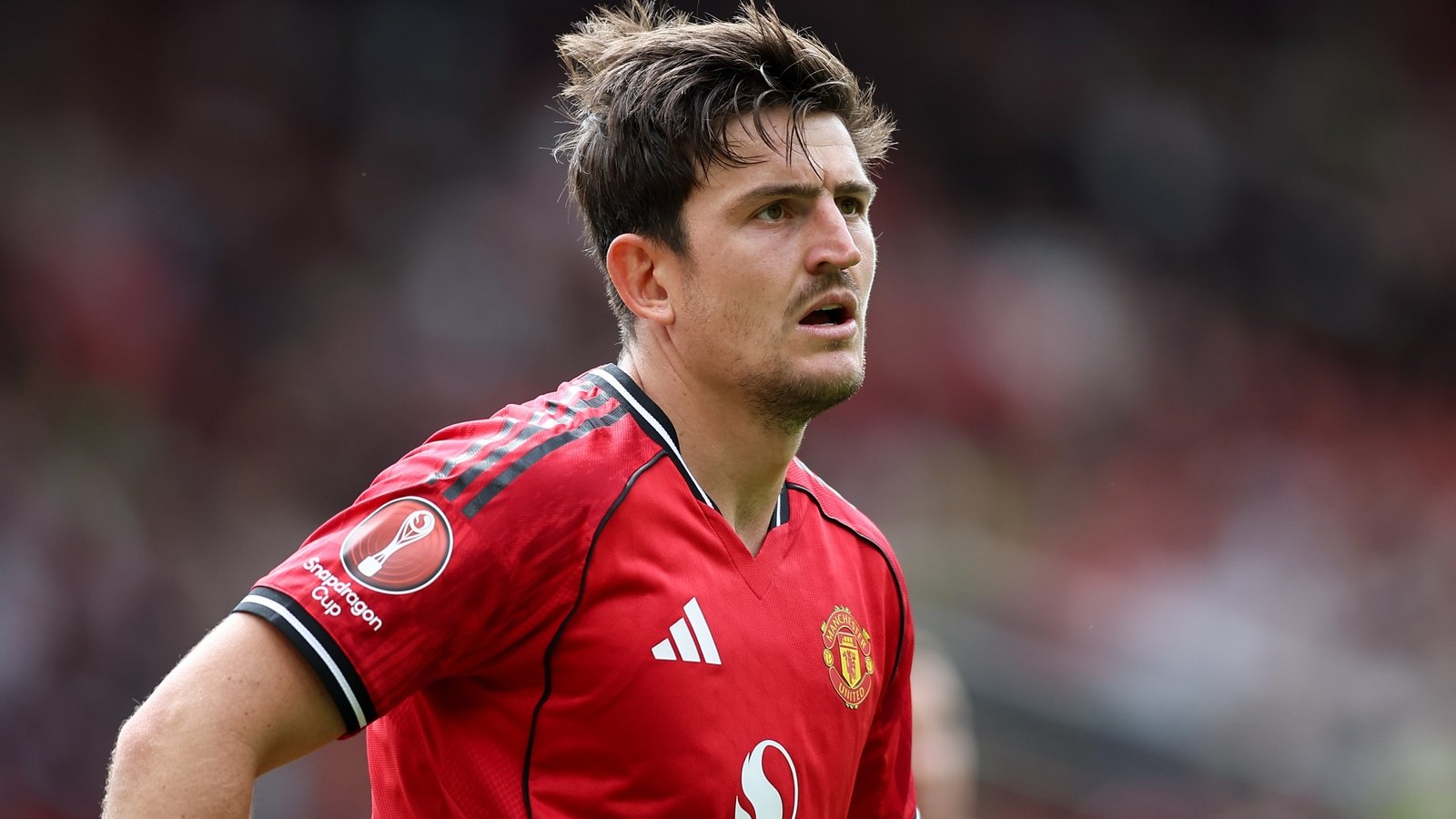 Maguire: More people hate United