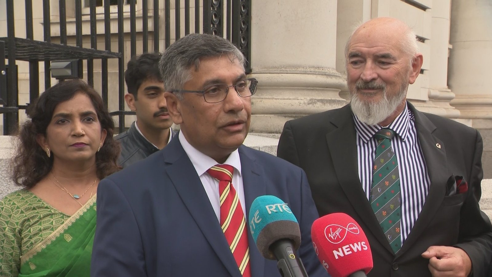 India Day festival in Dublin postponed over safety fears