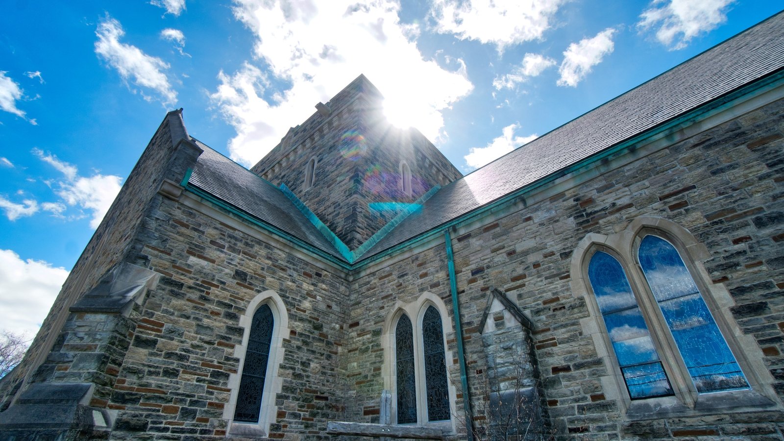 Concerns over Presbyterian Church discipline, governance