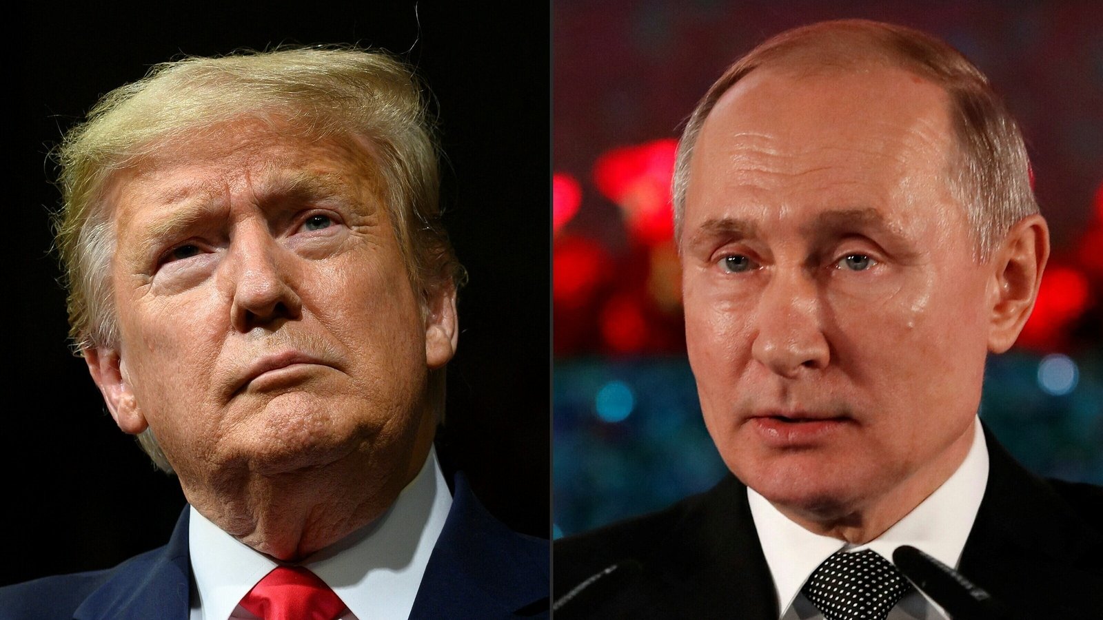 What deal might emerge from the Trump-Putin summit?