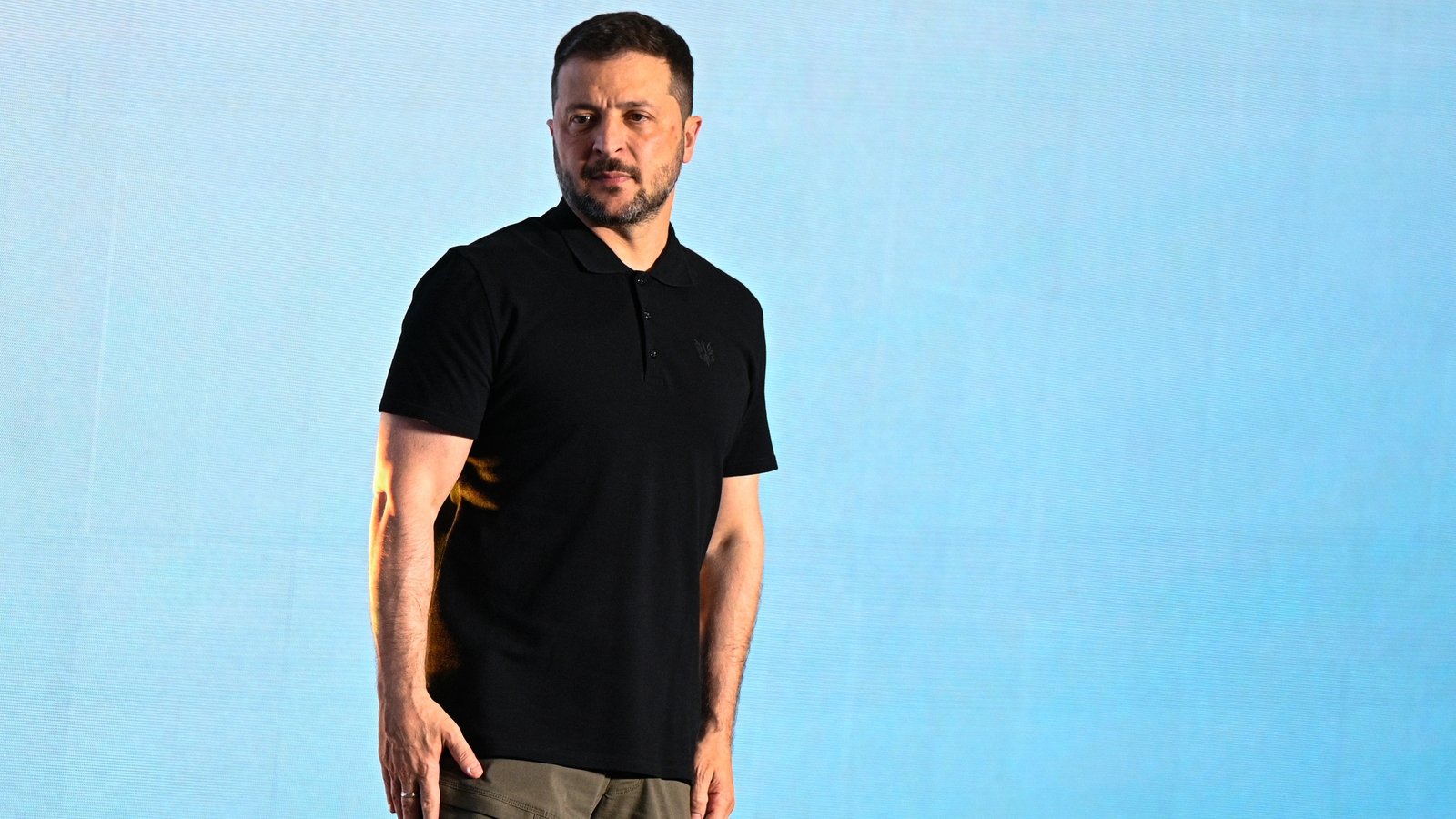 US summit a 'personal victory' for Putin, says Zelensky