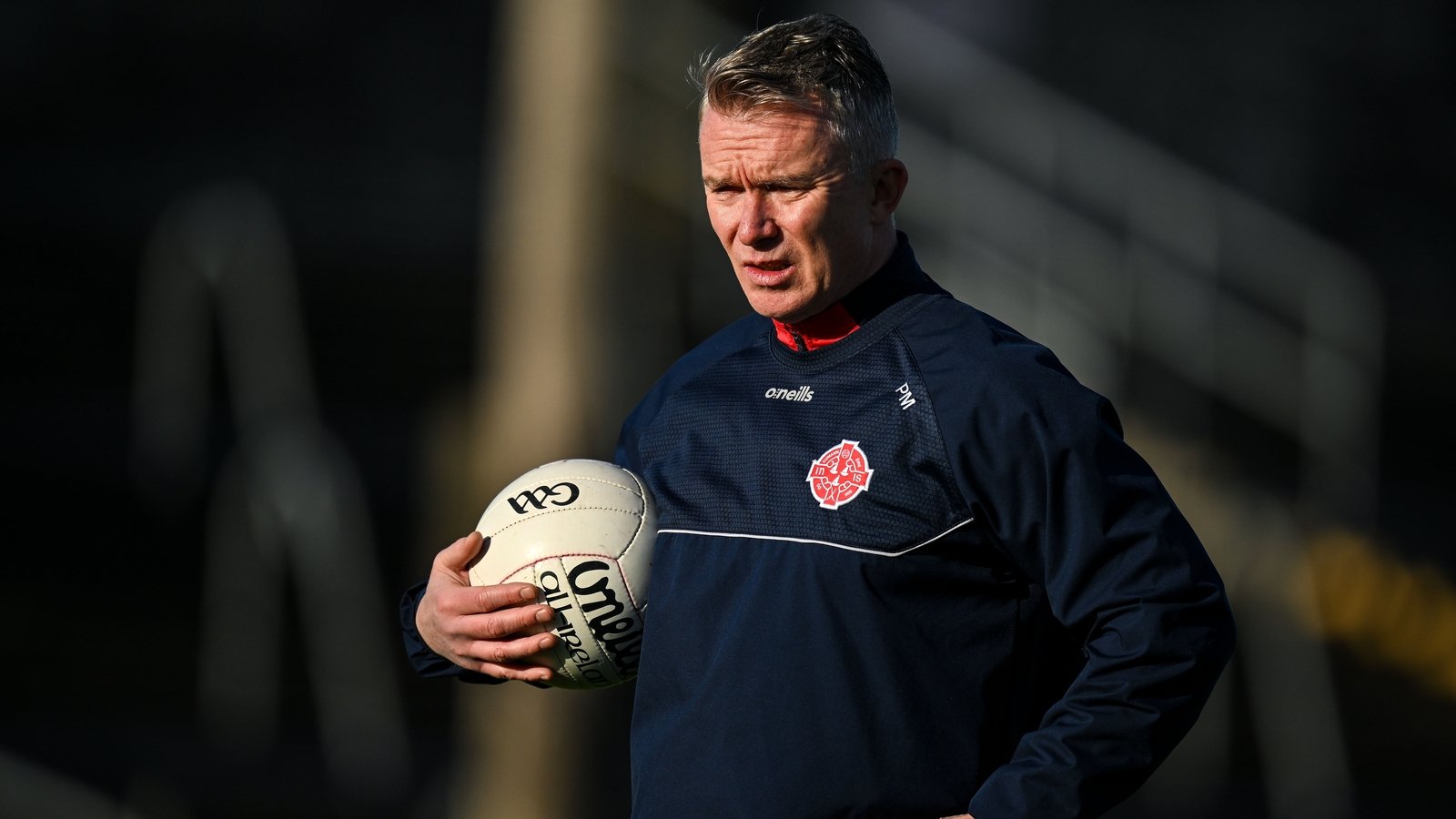 Madden succeeds Keane as Clare football manager
