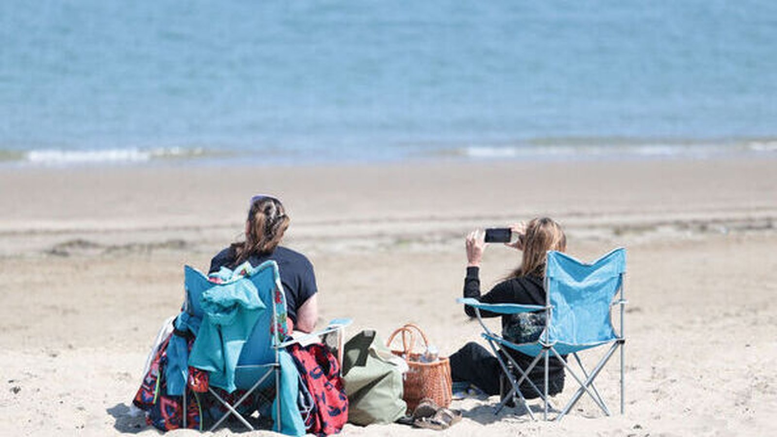 Heatwave possible but unlikely, says Met Éireann